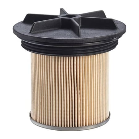 Purolator Fuel Filter, Fits Ford F250, F350, F450 Super Duty Year 1994-1997 V8 445, 7.3L Turbo Diesel F55055